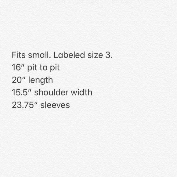 ❤️SOLD ON DEPOP❤️ Vintage 90s Does 40s Blazer - Picture 5 of 5